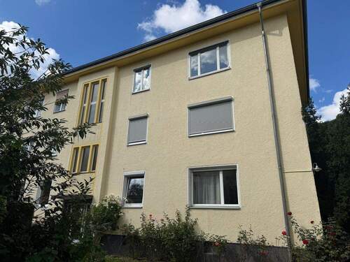 Außenansicht - 3 Zimmer Etagenwohnung zum Kaufen in Berlin