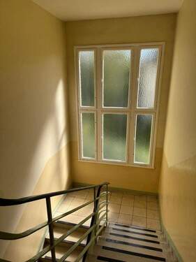 Treppenhaus - 