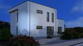 Ansicht Eingang - 
