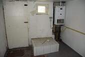 Abstellraum Haus 1 - 