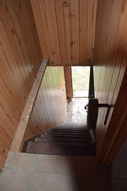 Treppe Haus 2 - 