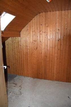 Dachgeschoss Haus 2 - 