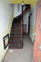 Eingang Haus 1 - 