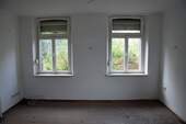 Wohnzimmer Haus 1 - 