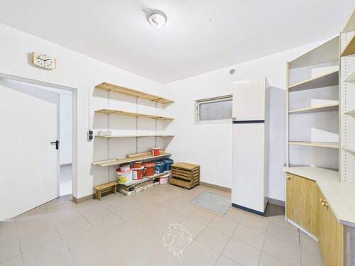 Kellerraum - 