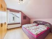 Schlafzimmer DG - 