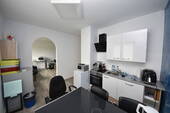 Küche Büro OG 1 - 