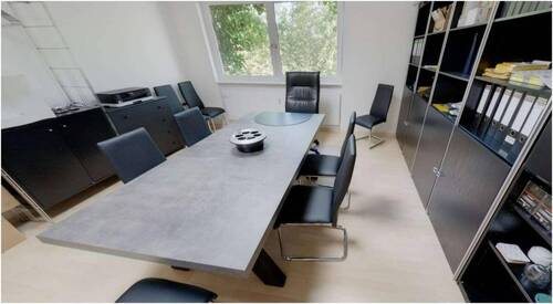 OG 1 Büro - 