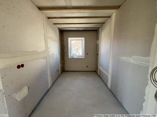 Küche - 2 Zimmer Büro in Dorfen