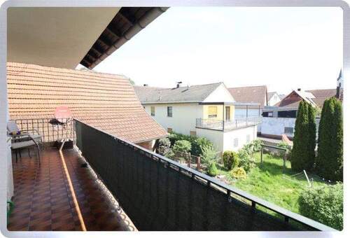 Balkon - 