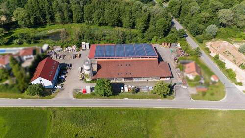 Ihr neuer Standort! - 