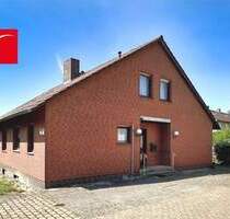 Großzügiges Wohnen in ruhiger Lage in Wolfenbüttel-Ahlum