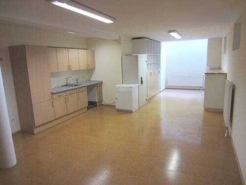 Hobbyraum Bild 1 - Büro -, Hobby- oder Lagerraum in Vilsbiburg zu vermieten