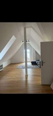 Wohnbereich.jpg - 2 Zimmer Etagenwohnung zur Miete in Volkach