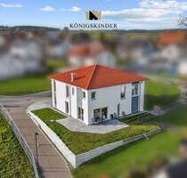 Perfekt gepflegt, modern und mit besonderer Präsenz. - Vöhringen Wittershausen