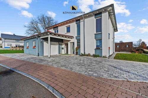 ...gehen wir rein... - 