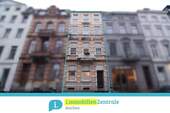 Mehrfamilienhaus im Frankenberger Viertel - 7-Parteien-Mehrfamilienhaus im Frankenberger Viertel