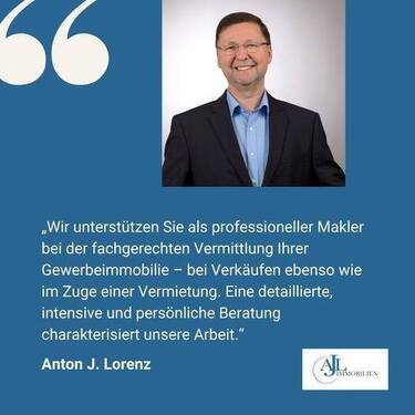 AJL Wir unterstützen sie bei - 46119 Oberhausen - Baugrundstück ca. 9.150 m² für eine moderne Wohn- und Sozialimmobilienentwicklung
