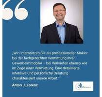 46119 Oberhausen - Baugrundstück ca. 9.150 m² für eine moderne Wohn- und Sozialimmobilienentwicklung