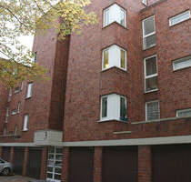 Gepflegte 2,5 Zimmer-Erdgeschosswohnung mit eigenem Garten in Gelsenkirchen Schalke zu vermieten