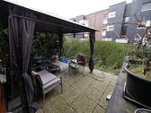 Terrasse - 2 Zimmer Etagenwohnung in Gelsenkirchen
