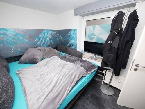 Schlafzimmer - 