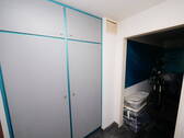 Abstellschrank - 