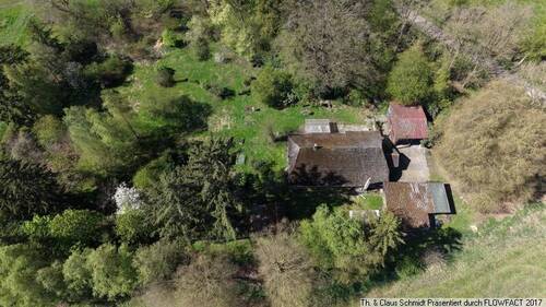 weitere Luftbildansicht - 