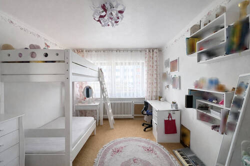 Obergeschoss Kind 2 - 