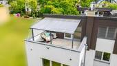 Terrasse DG - 