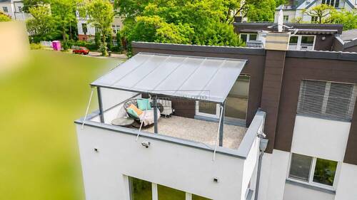 Terrasse DG - 