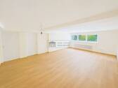 Homeoffice im Souterrain - 