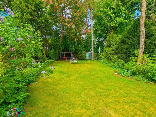 Traumhafter Garten - 