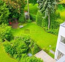 Modernes Familienrefugium zwischen Luxus, Natur & Privatsphäre - Berlin Grunewald