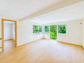 Ruhiges Elternzimmer OG mit Ankleide - 