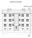Nordansicht 77a - 