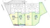 Gartenanteil 77/77a - 