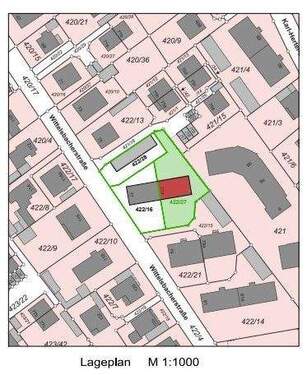 Lageplan 77a - 