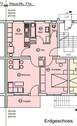 Grundriss Whg. W2 / 77a - 