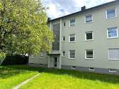 Wittelsbacherstr. 77a - 2 Zimmer Etagenwohnung in Nürnberg