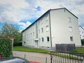 Wittelsbacherstr. 77/77a - Etagenwohnung mit 70,00 m&sup2; in Nürnberg zum Kaufen