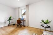 Zimmer, Wohnbeispiel - 