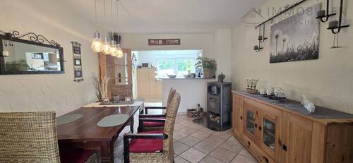 Essbereich - 