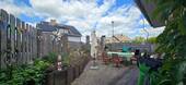 Terrasse - 