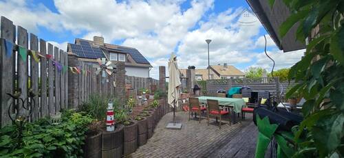 Terrasse - 