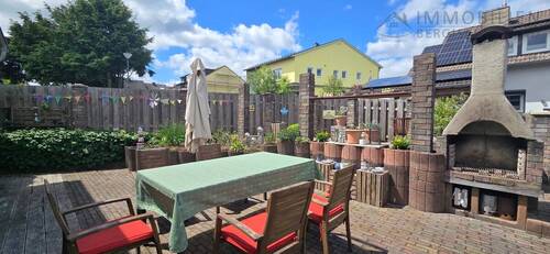 Terrasse - 