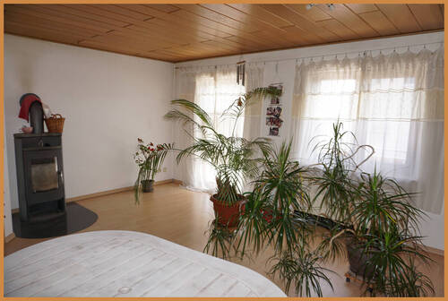 Wohnzimmer 2. Obergeschoss - 