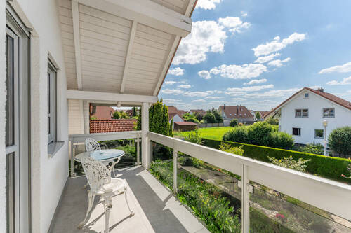Balkon - 