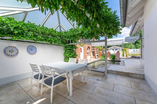 Garten - 