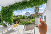 Terrasse - 